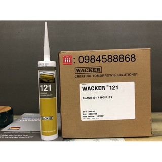 Keo Silicone Dán (Bả) Bể Cá - Hồ Cá