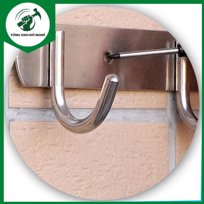 Bút lông đánh dấu ngòi dài 2cm khô nhanh, kháng nước dùng làm mộc, kim khí, xây dựng _ TKDN