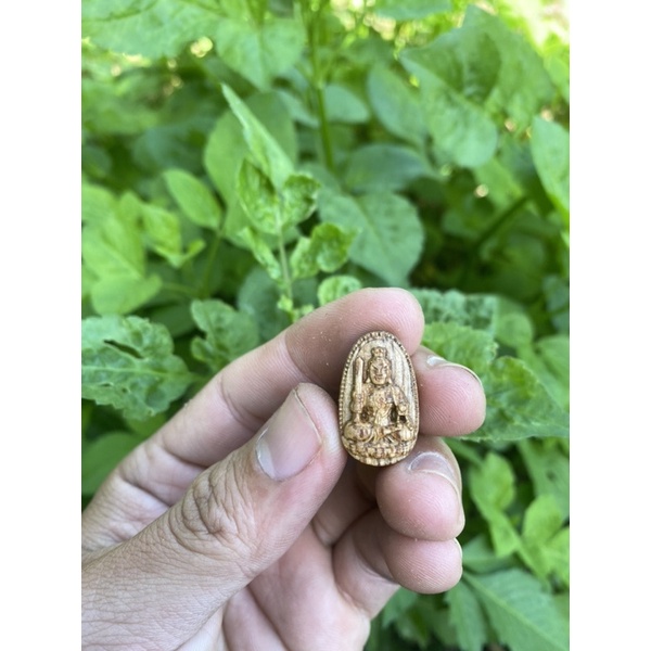 ( xưởng bỏ sỉ ) Charm Bất động minh vương ( tuổi Dậu ) trầm hương tốc