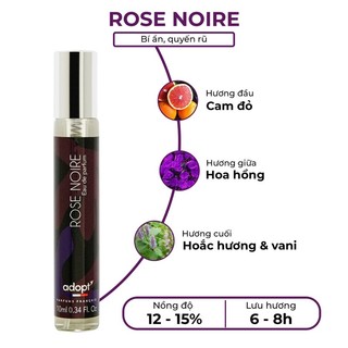 nước hoa nữ Adopt My Rose 30ml