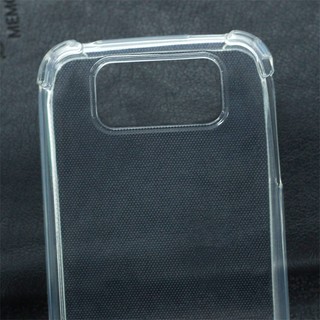 Ốp điện thoại Nokia E71 Vỏ mềm silicon trong suốt Vỏ bảo vệ chống rơi bốn góc