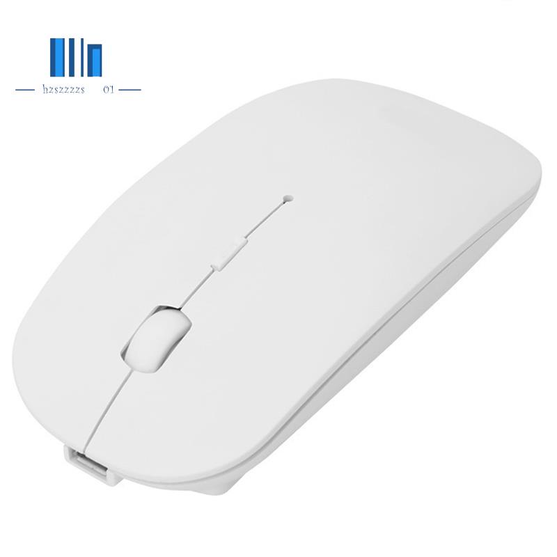 Chuột Bluetooth Không Dây Sạc Được Cho Apple MacBook Air Pro Retina 11 12 13 15 16 Mac