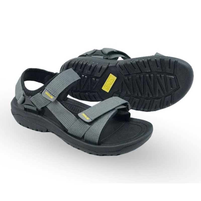 Sandal nam hiêun Rova êm ái, siêu bền RV679