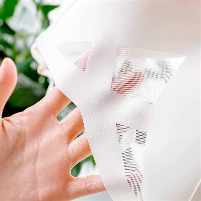 Áo Lót Nâng Ngực Không Gọng Thoáng Khí Thoải Mái Cho Nữ