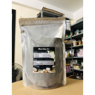 Nạ than tre bột than tre 1kg handmade