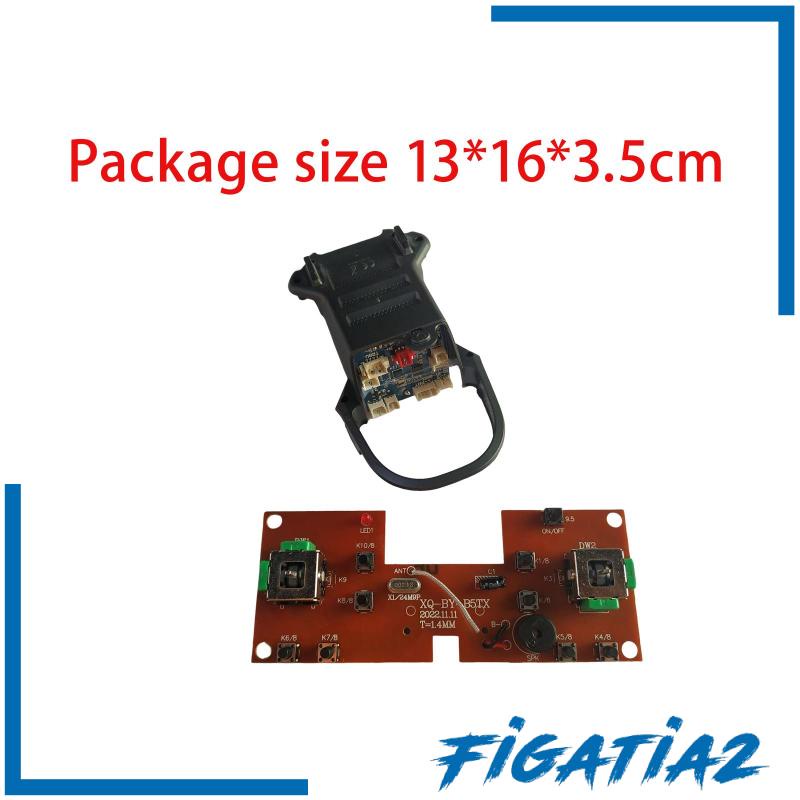 Bảng Mạch Điều Khiển Figatia2 Thay Thế Chuyên Dụng Cho Drone S138