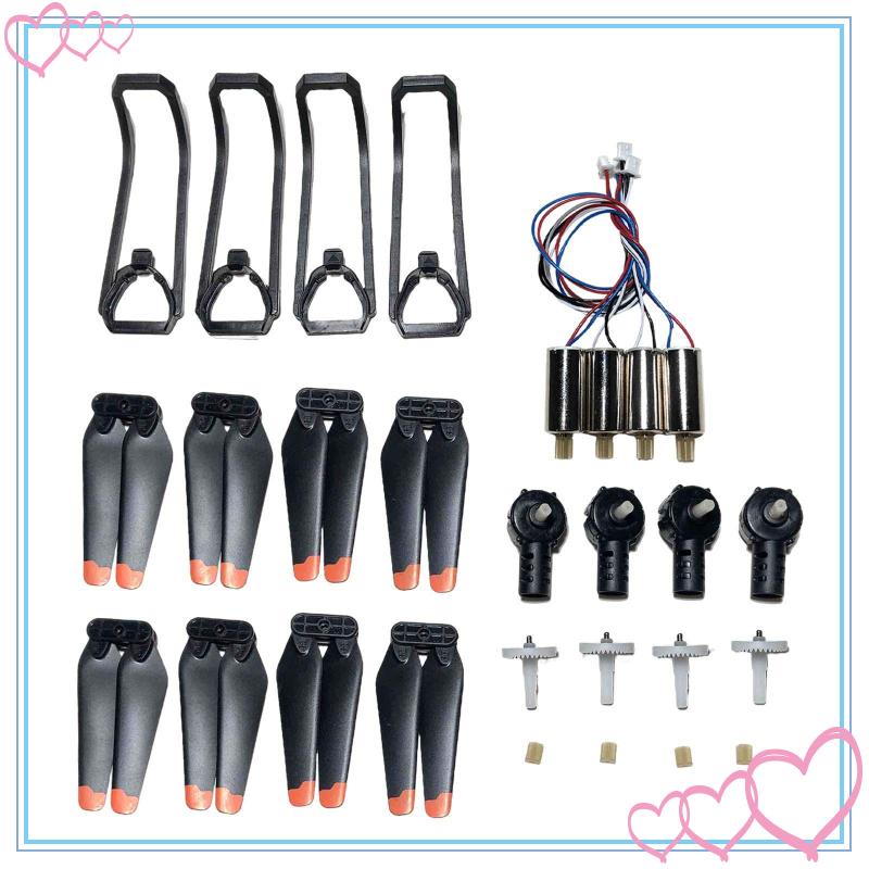 Mô Tơ Nâng Cấp Trọng Lượng Nhẹ Cho Máy Bay Điều Khiển Từ Xa RC DIY