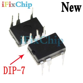 Set 5 linh kiện điện tử bán dẫn stray6159m dip-7 a6159 dip7 a6159m dip stra6159 str-a6159m