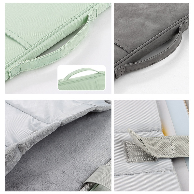 Ốp Bao Đựng Máy Tính Bảng Bằng PC Có Nhiều Túi Chống Sốc Cho Xiaomi Mi Pad 5 Pro Xiomi MiPad Tab 11 Inch 2021 Ốp