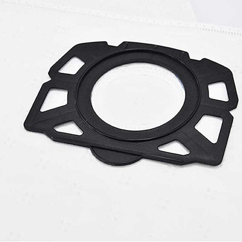 9 Túi Đựng Bụi Cho Robot Hút Bụi Karcher WD4 WD5-10 MV5 MV6