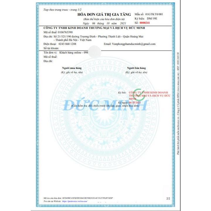 Hộp 10 cây Bút lông bảng Thiên Long WB-03, Bút dạ bảng, mực xóa được, Viết bảng trắng - Loki