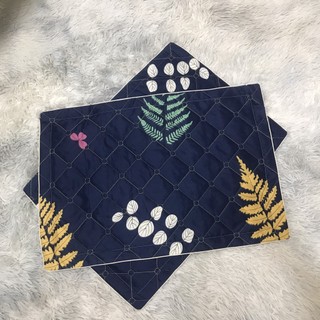 Vỏ gối cotton, vỏ gối trần bông 45x65 đẹp cao cấp khóa kéo