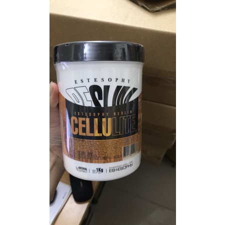 Dầu dẫn giảm béo esshophy