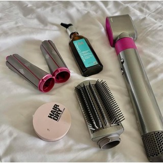 Tinh dầu dưỡng tóc Moroccanoil 10ML