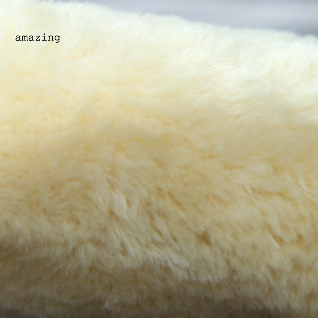 1 Bộ Vỏ Bọc Cần Gạt Phanh Tay Mềm Không Trơn Có Vỏ Bọc Cần Gạt Số Cho Xe Hơi