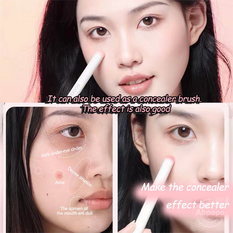 Cọ Trang Điểm Môi ruiyan CRD Tiện Dụng Chất Lượng Cao
