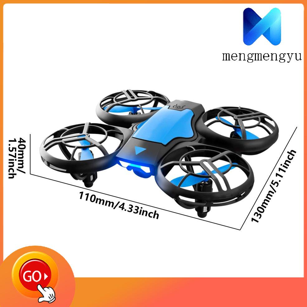 V8 2.4G 4CH Mini RC Drone Gesture Sensing WIFI FPV Altitude Hold Quadcopter