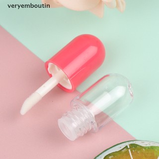 1 Thỏi Son Rỗng Mini Dùng Đựng Son Môi DIY