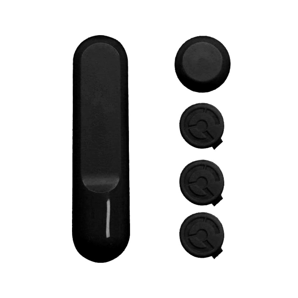 Giá Đỡ Cố Định Dây Cáp USB Có Nam Châm Hình Hoa Hướng Dương