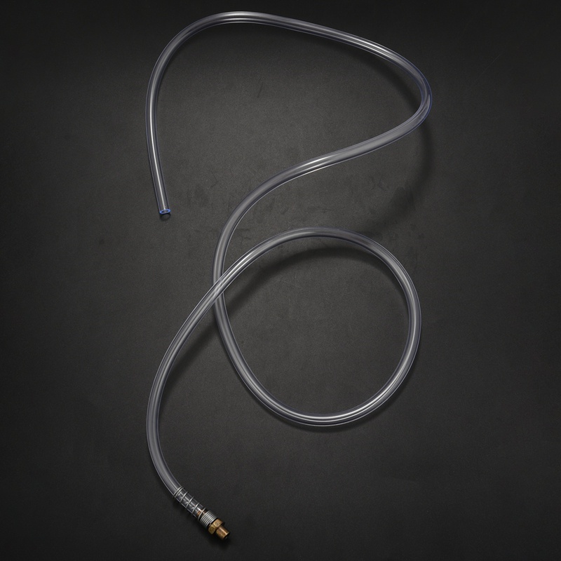 Bộ Súng Phun Nước Áp Suất Cao Kèm Ống 400Mm Làm Sạch Dầu Động Cơ Xe Hơi