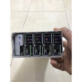 Nguồn server Lambda Alpha 600