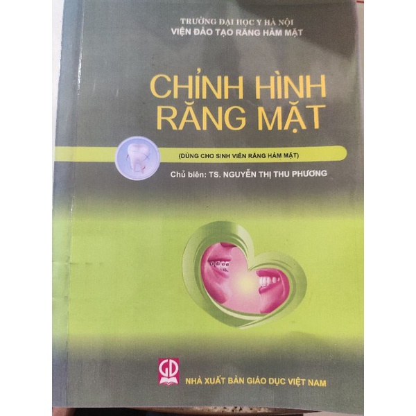 Chinh hinh rang mat