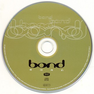 CD Gốc Bond Shine & Bond