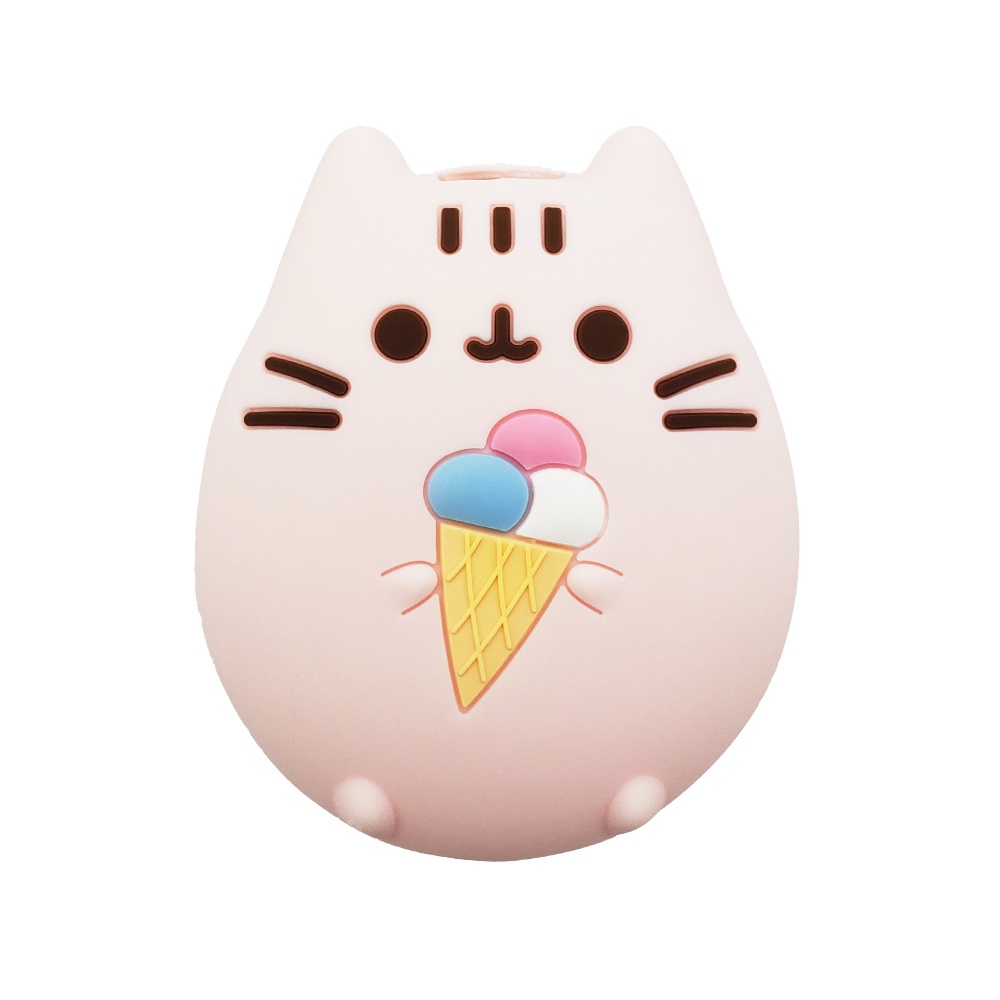 Vỏ Silicon Bảo Vệ Cho Máy Chơi Game Nuôi Thú Cưng In Hoạt Hình Dễ Thương