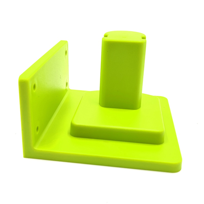 Set 5 Giá Đỡ Pin Gắn Tường Tiện Dụng Cho Ryobi 18V One +