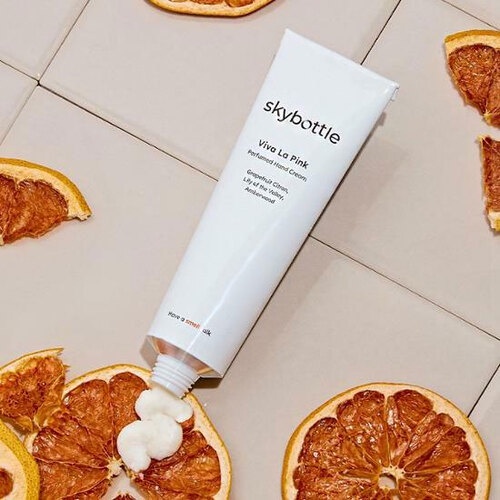 Kem Dưỡng Da Tay SKYBOTTLE 50ml