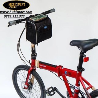 Túi Dahon treo ghi đông Dahon