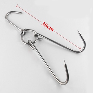móc treo vịt 30cm