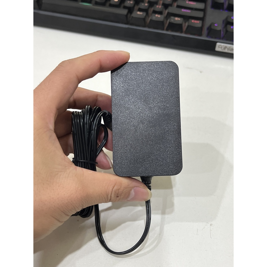 Dây Nguồn màn hình AOC 19v 1.84a