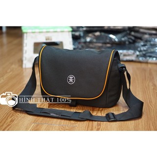 Túi máy ảnh thời trang cao cấp Crumpler CupCake 7500