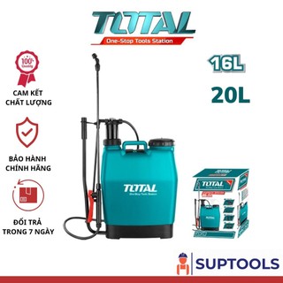 Bình xịt 16l 20l total thspp4161 - thspp4201