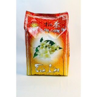 Trà hoa lài lâm chấn âu - jasmine tea 17.6 oz