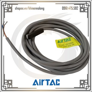 Sensor Cảm Biến Xi Lanh CS1-G AirTAC