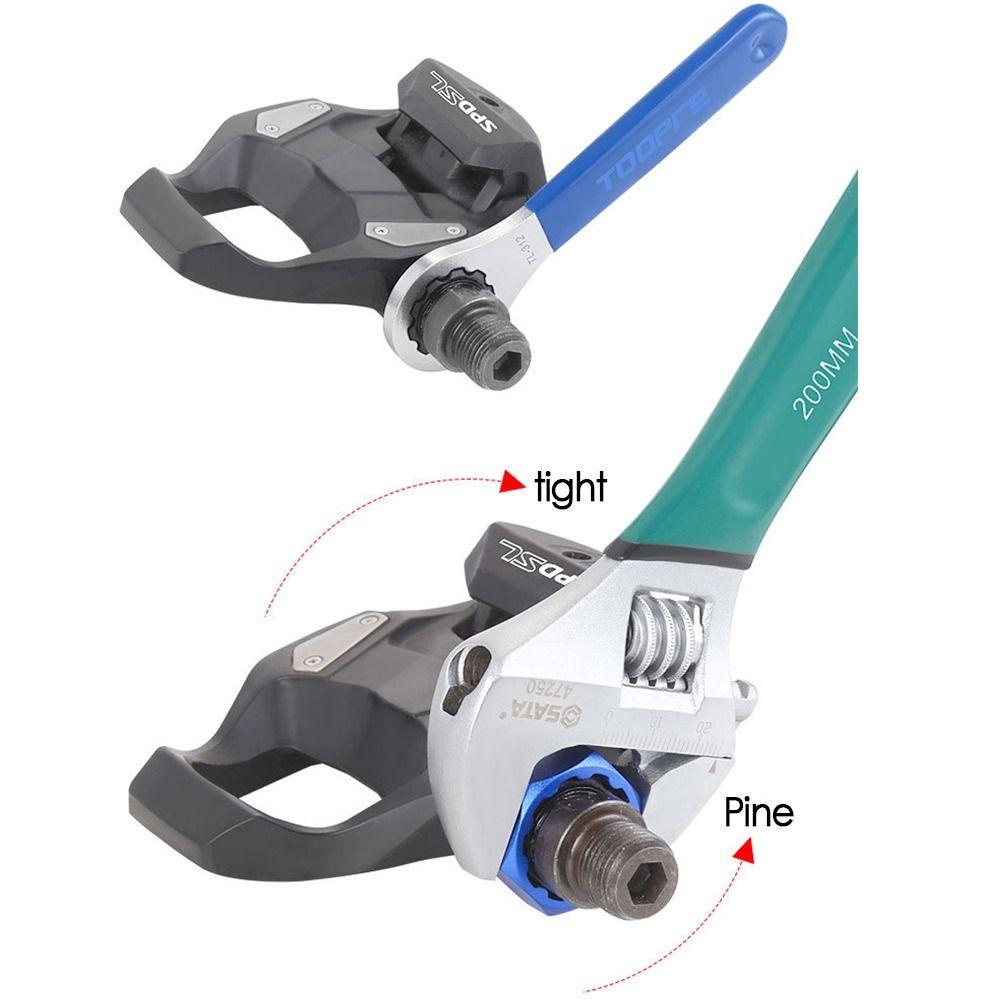 MUVAKO Set 1 / 2 Bàn Đạp Xe Đạp Leo Núi  Chuyên Dụng