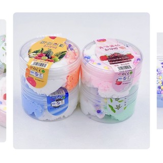 Slime mây hủ giúp xả stress