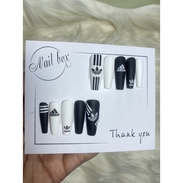 Nailbox thiết kế