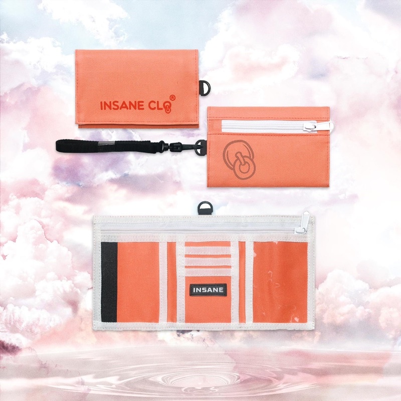 Ví INSANE l Signature Wallet