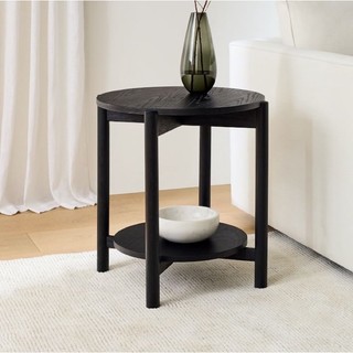 Bàn trà sofa, kệ đầu giường, side table, end table minimalist decor phòng ngủ, phòng khách, homestay
