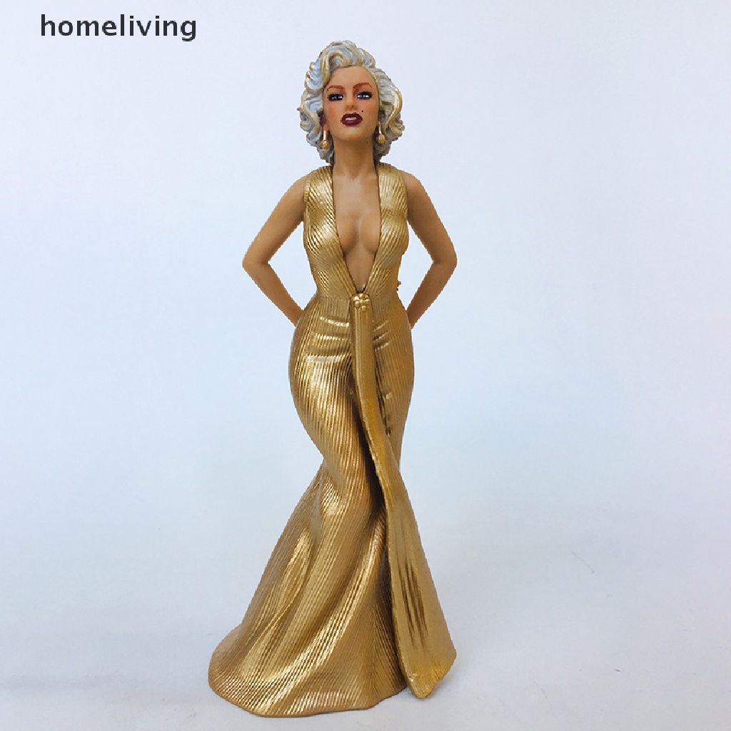 Mô Hình Đồ Chơi Nhân Vật Marilyn Monroe