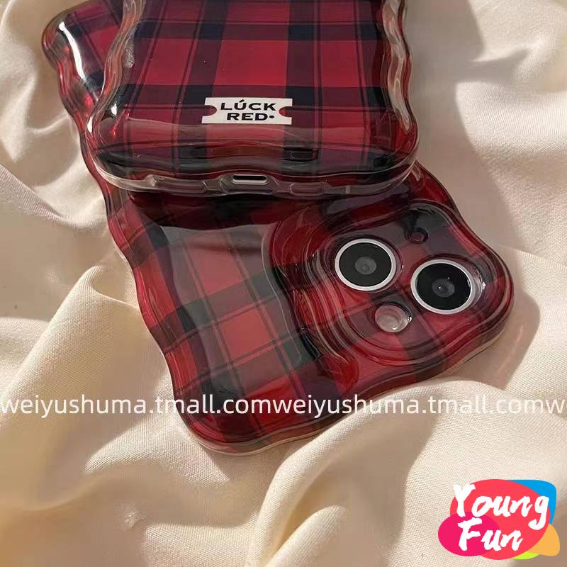 Ốp lưng mạng tinh thể TPU Case For Vivo Y16 Y02 Y22 Y21 Y20 Y35 Y15A Y21T Y33T Y20 Y20i Y20S Y17 Y15 Y12 Y19 Y50 Y75 S1 V25 V20