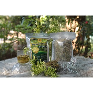 Hoa đu đủ đực sấy (1 túi = 250g)