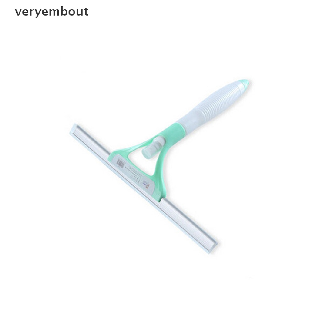 Bàn Chải Vệ Sinh Cửa Kính Xe Hơi Tiện Dụng