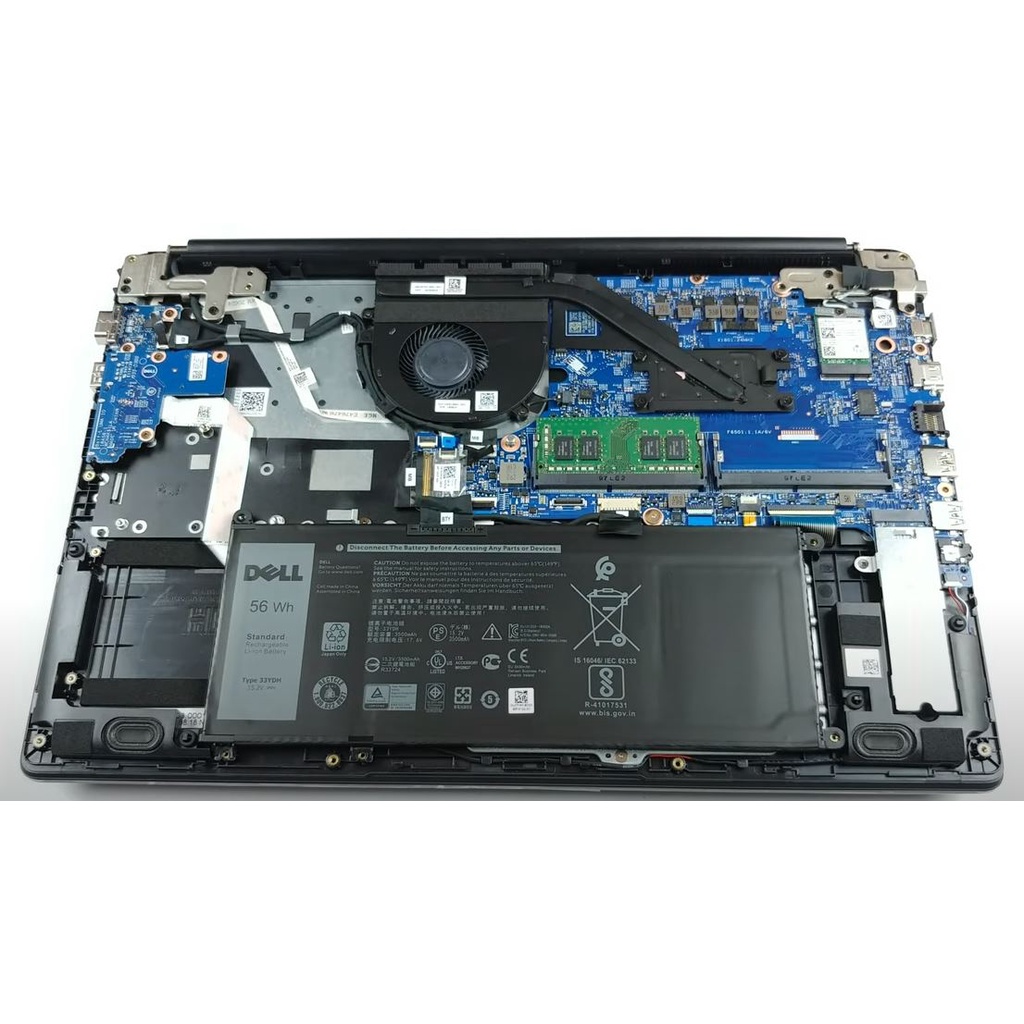 Pin dell Latitude 3400