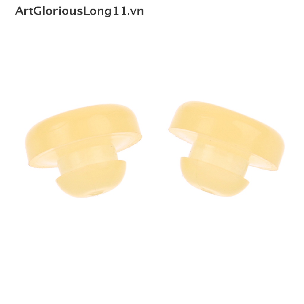 Set 10 Nút Cao Su Chặn Bàn Đạp Phanh Cho Nissan Altima Frontier