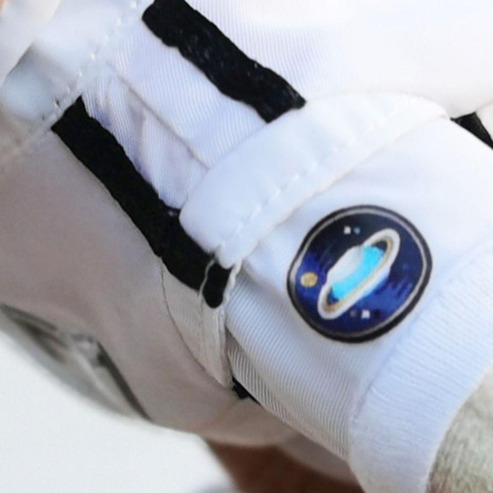 RAINBOW Bộ Quần Áo Thời Trang Cho Búp Bê Tỉ Lệ 1 / 12