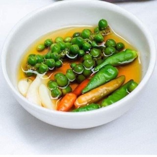 Hạt Tiêu đen ĐAKLAK 500gr- 1kg